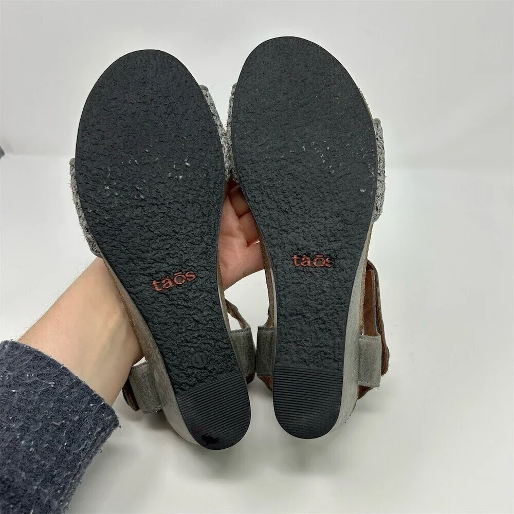 Taos Footwear occasion shoes